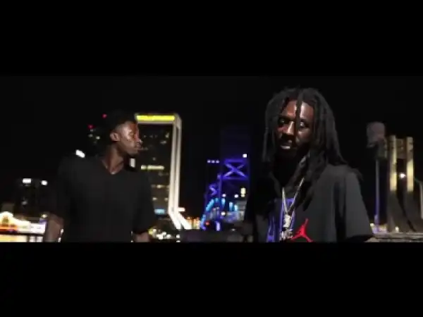 Video: #Kpsakmoney & Loco Los - Dib&Dab [Unsigned Artist]